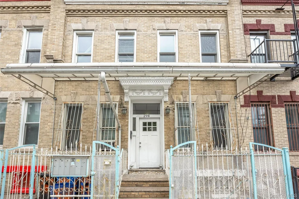 Unit for sale at 298 Cooper Street, New York, NY 11237