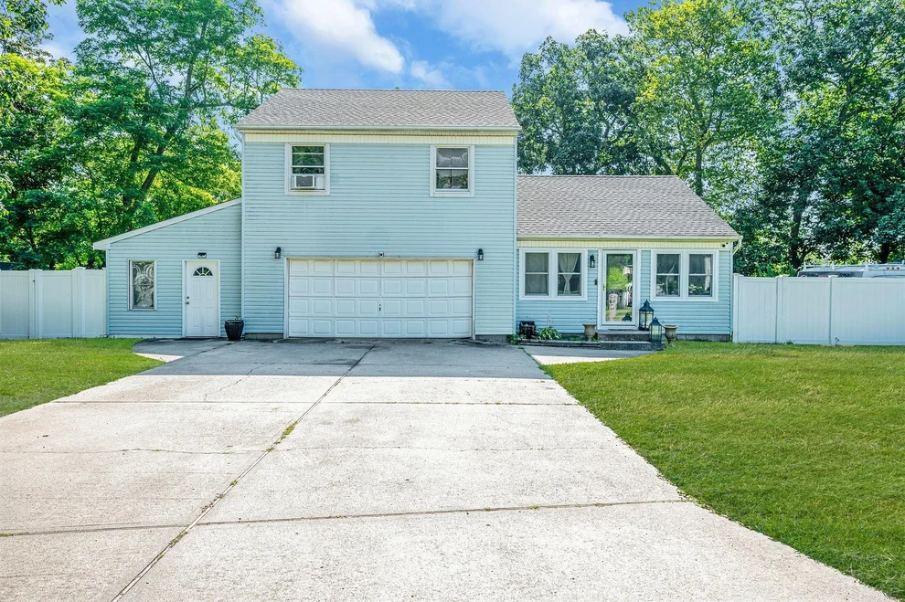Unit for sale at 109 Laurelton Drive, Brookhaven, NY 11951