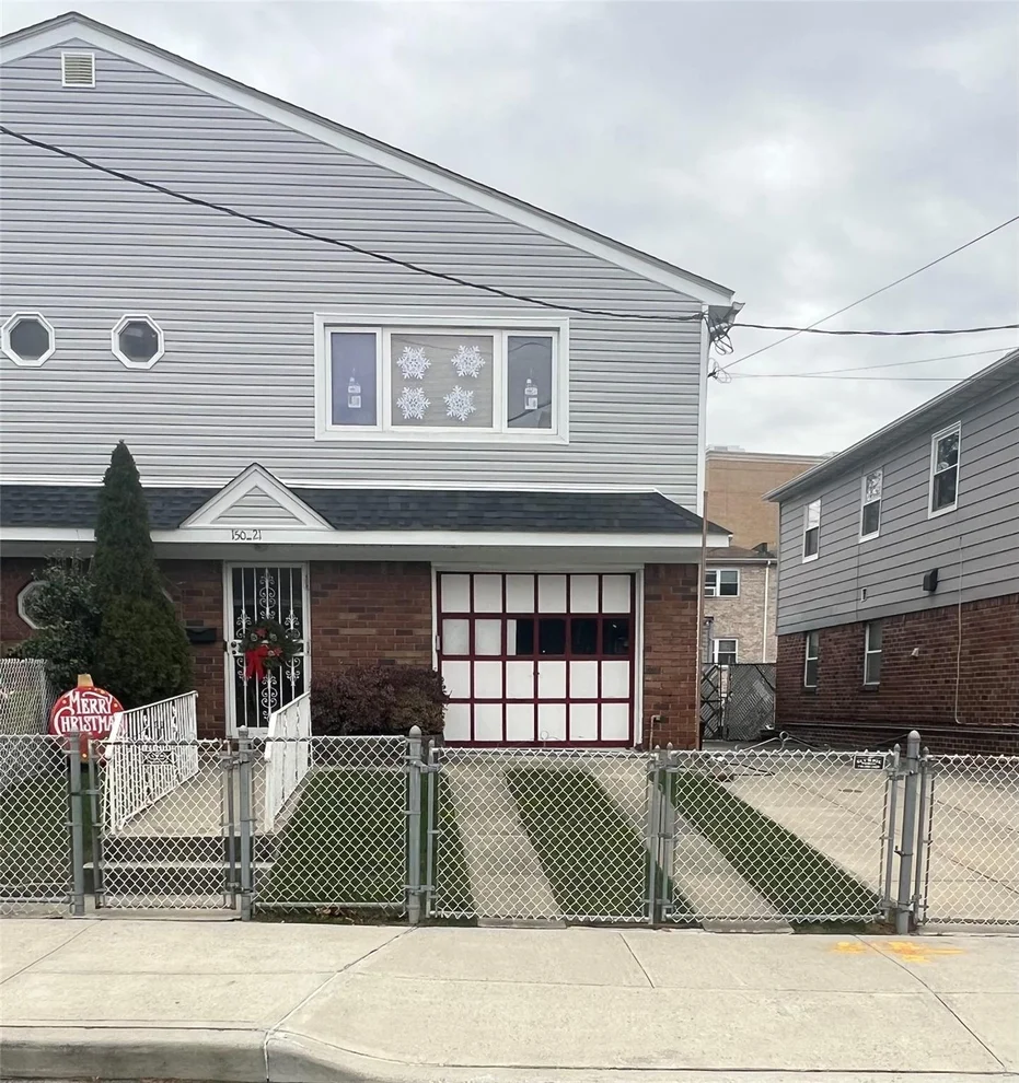 Unit for sale at 150-21 Tahoe Street, New York, NY 11417