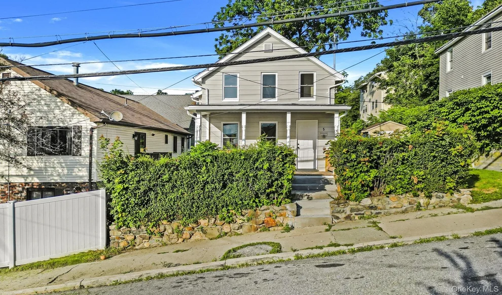 Unit for sale at 5 Grant Avenue, Peekskill, NY 10566