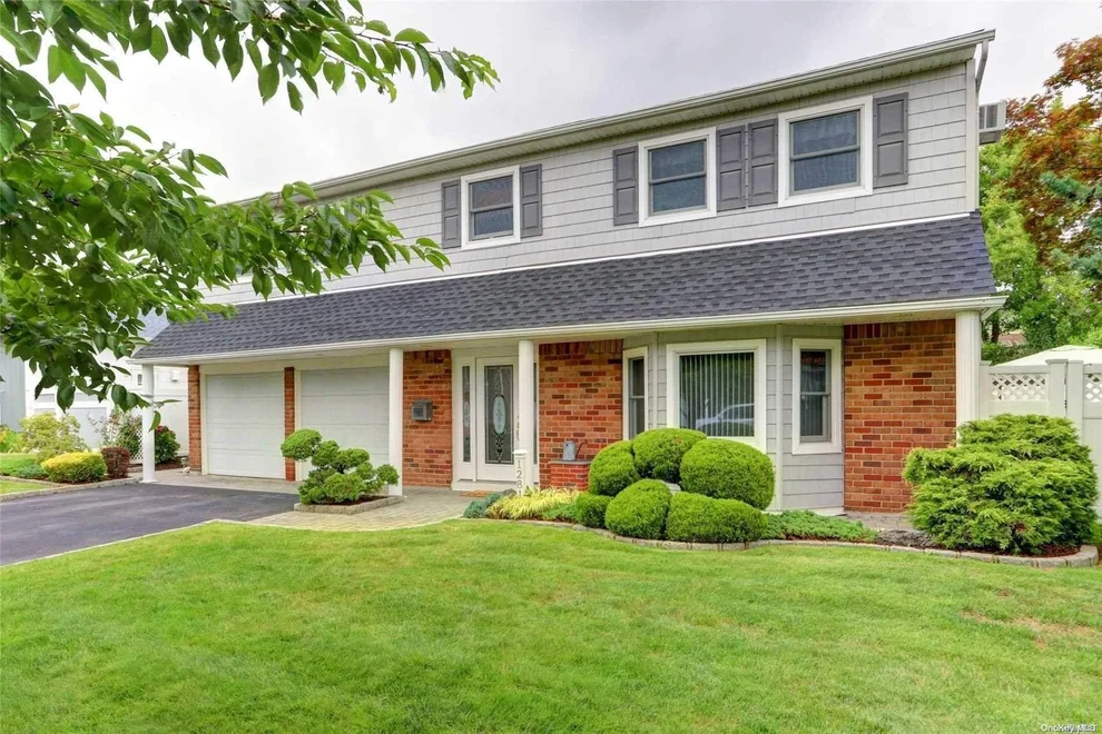 Unit for sale at 1281 America Avenue, Babylon, NY 11704