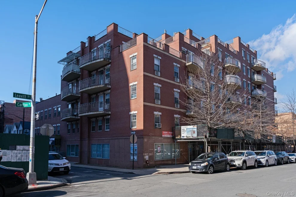 Unit for sale at 3506 Leavitt Street, New York, NY 11354