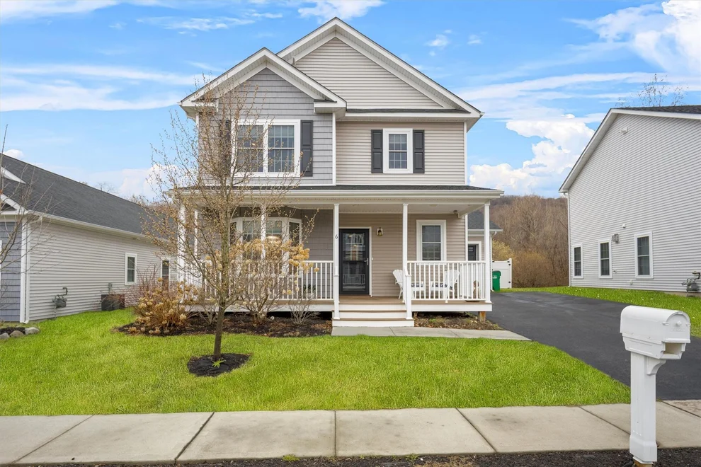 Unit for sale at 6 Emerson Terrace, Lloyd, NY 12528