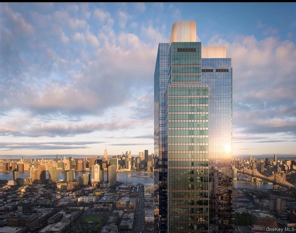 Unit for sale at 3 Court Square, New York, NY 11101