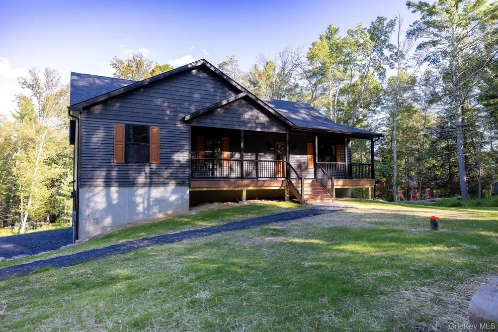 Unit for sale at 60 Old Forestburgh Road, Deerpark, NY 12780