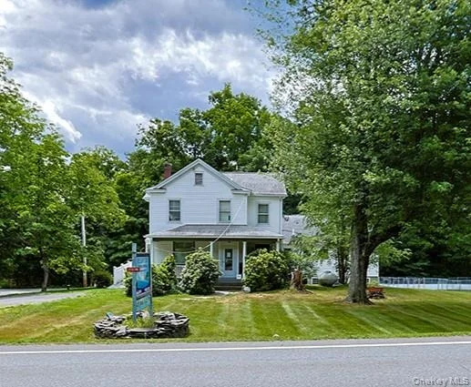 Unit for sale at 3197 State Route 28, Olive, NY 12481