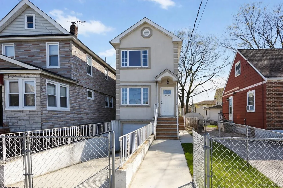 Unit for sale at 21910 132nd Road, New York, NY 11413