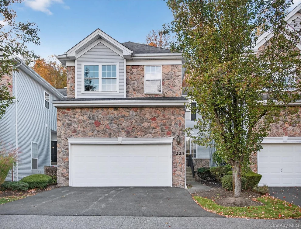 Unit for sale at 221 Woodlands Drive, Tuxedo, NY 10987