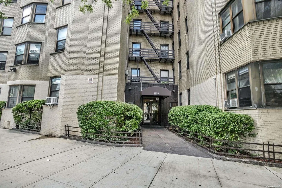 Unit for sale at 1855 Grand Concourse, New York, NY 10453