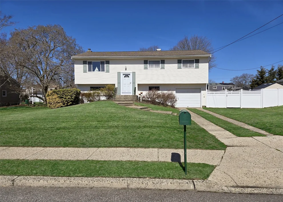 Unit for sale at 61 Arch Drive, Islip, NY 11741