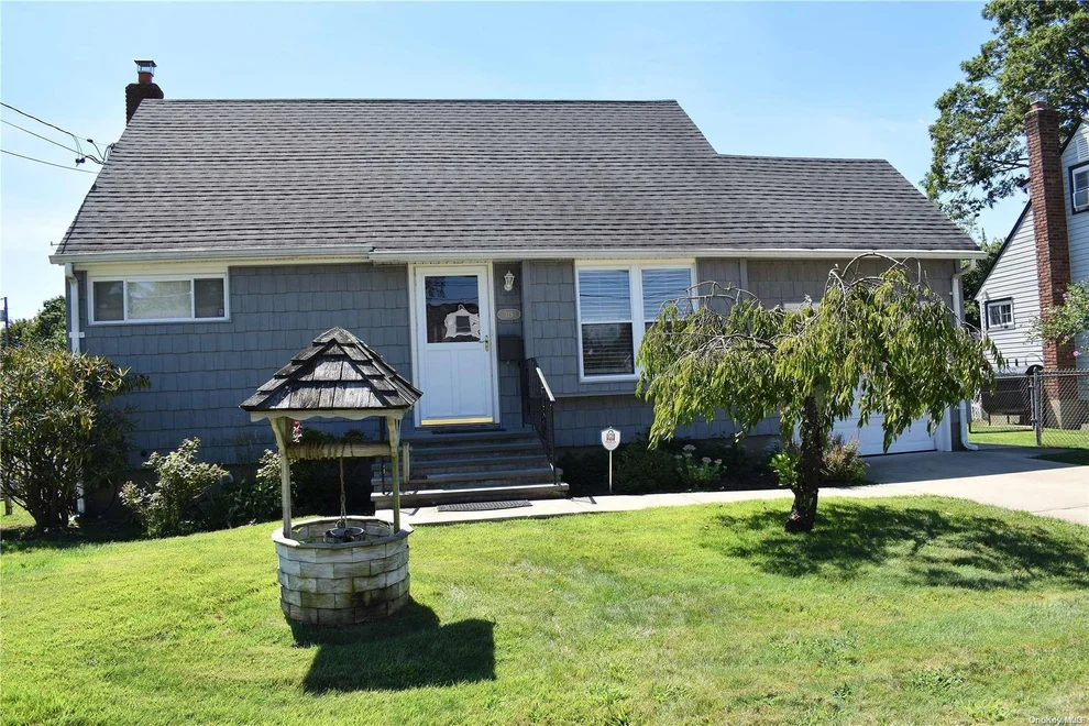 Unit for sale at 319 29th Street, Babylon, NY 11757