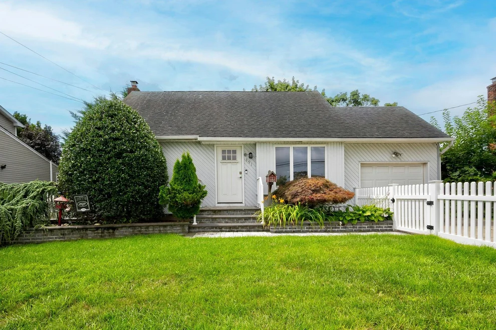 Unit for sale at 391 31st Street, Babylon, NY 11757