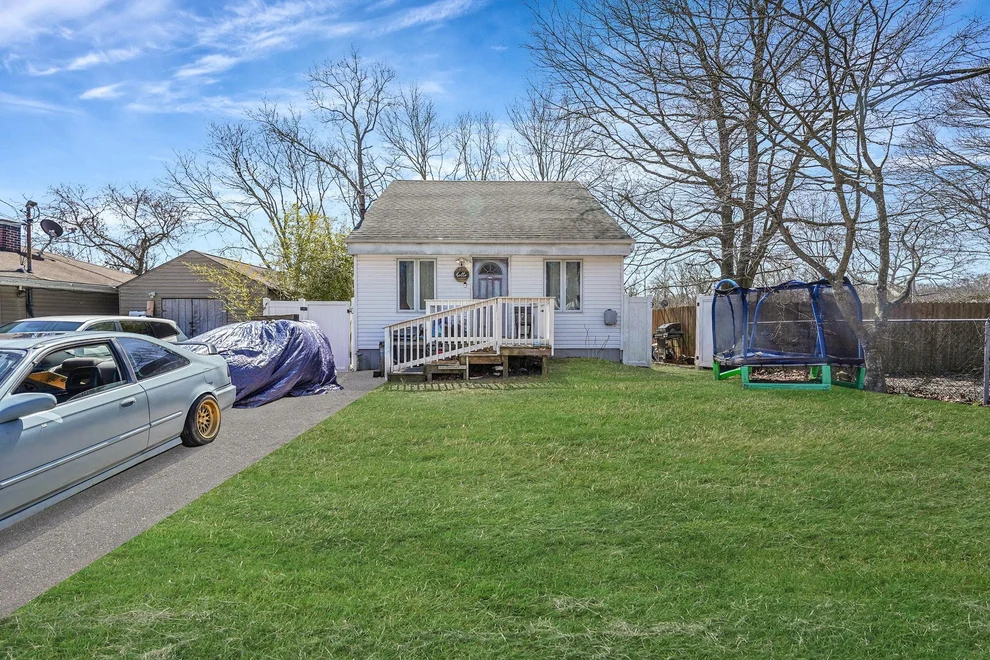 Unit for sale at 214 Mastic Boulevard, Brookhaven, NY 11950