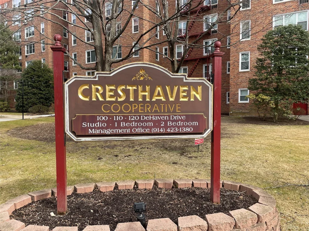 Unit for sale at 110 DeHaven Drive, Yonkers, NY 10703