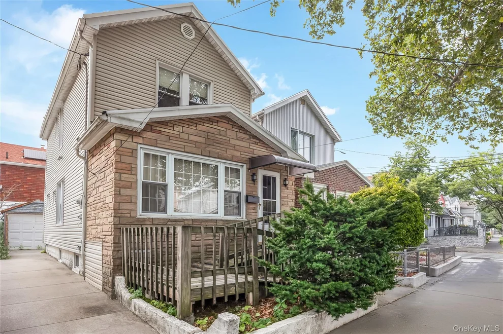 Unit for sale at 108-04 86th Street, New York, NY 11417