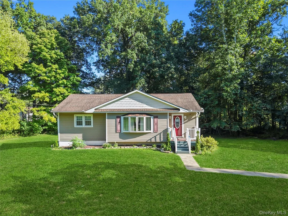 Unit for sale at 18 Montfort Woods Road, Wappinger, NY 12590