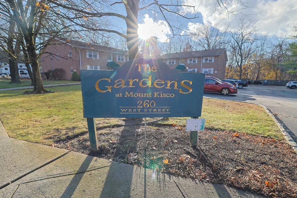 Unit for sale at 260 West Street, Mount Kisco, NY 10549