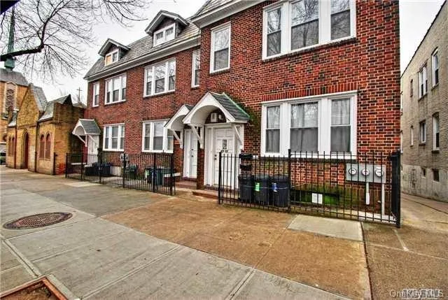 Unit for sale at 43-10 Skillman Avenue, New York, NY 11104