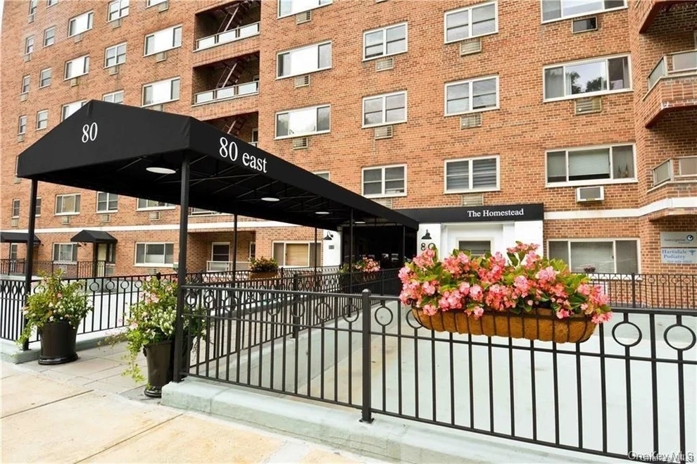 Unit for sale at 80 E Hartsdale Avenue, Greenburgh, NY 10530