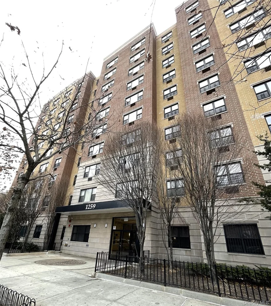 Unit for sale at 1259 Grant Avenue, New York, NY 10456