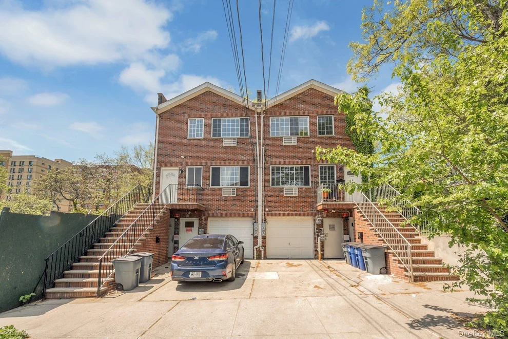 Unit for sale at 3313 Rombouts Avenue, New York, NY 10475