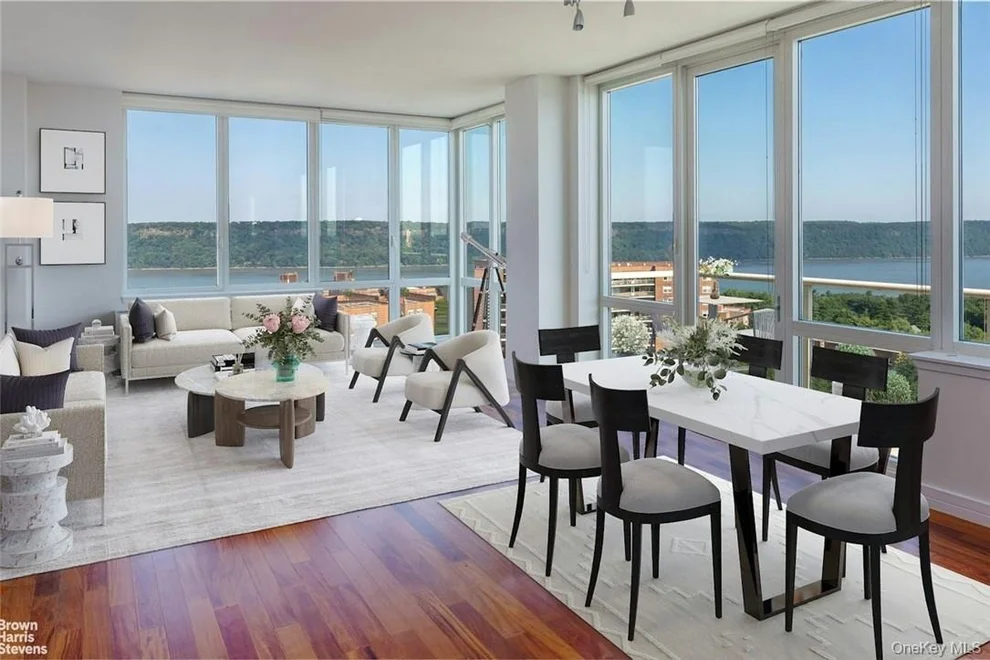 Unit for sale at 640 W 237th Street, New York, NY 10463