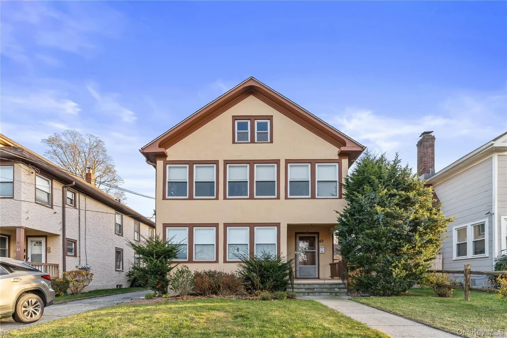 Unit for sale at 63 Grant Avenue, White Plains, NY 10603