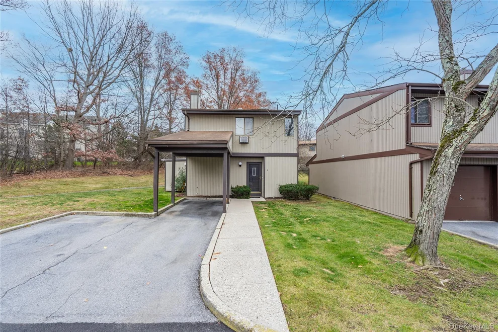 Unit for sale at 6 Eaton Court, Middletown, NY 10940