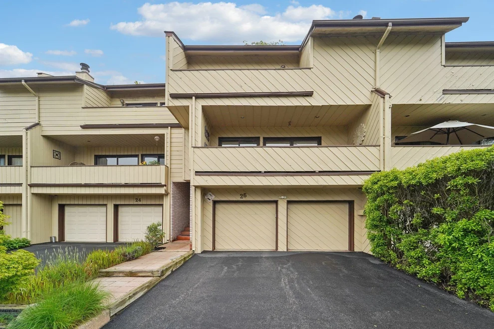 Unit for sale at 26 Dakota Court, Ramapo, NY 10901