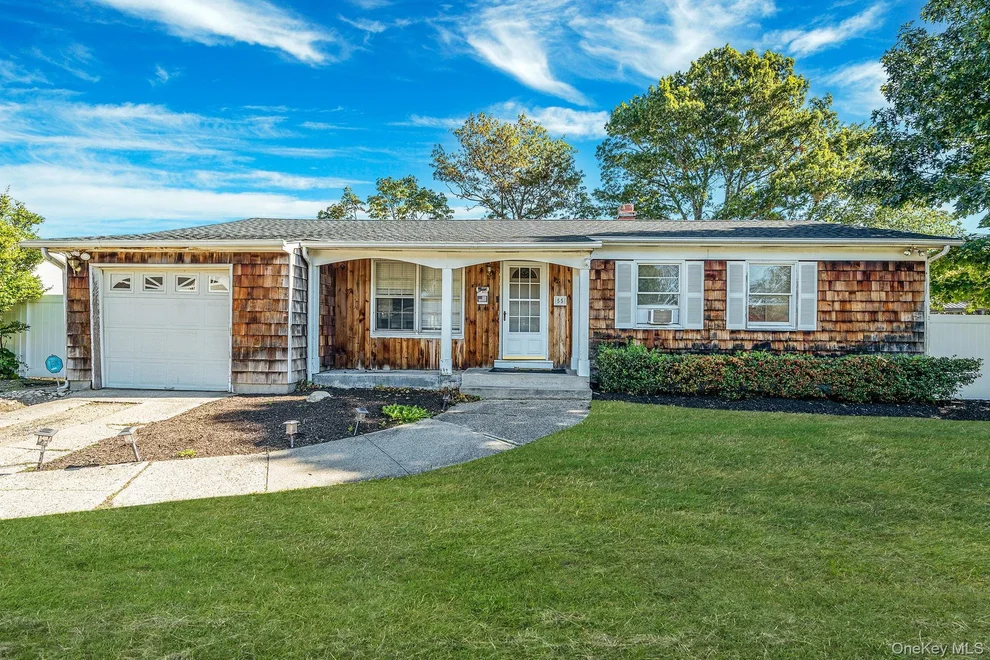 Unit for sale at 55 Clifton Place, Brookhaven, NY 11776