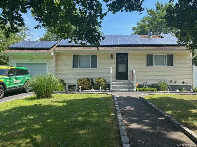 Unit for sale at 805 Doane Avenue, Brookhaven, NY 11713