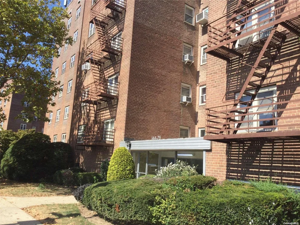 Unit for sale at 144-75 Melbourne Avenue, New York, NY 11367