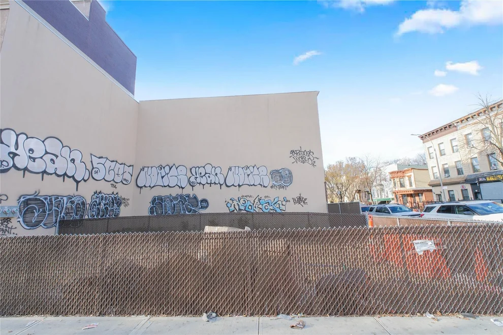 Unit for sale at 52 Buffalo Avenue, New York, NY 11233