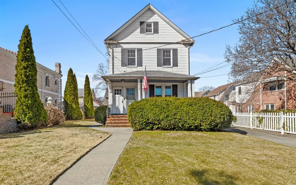 Unit for sale at 3812 220th Street, New York, NY 11361