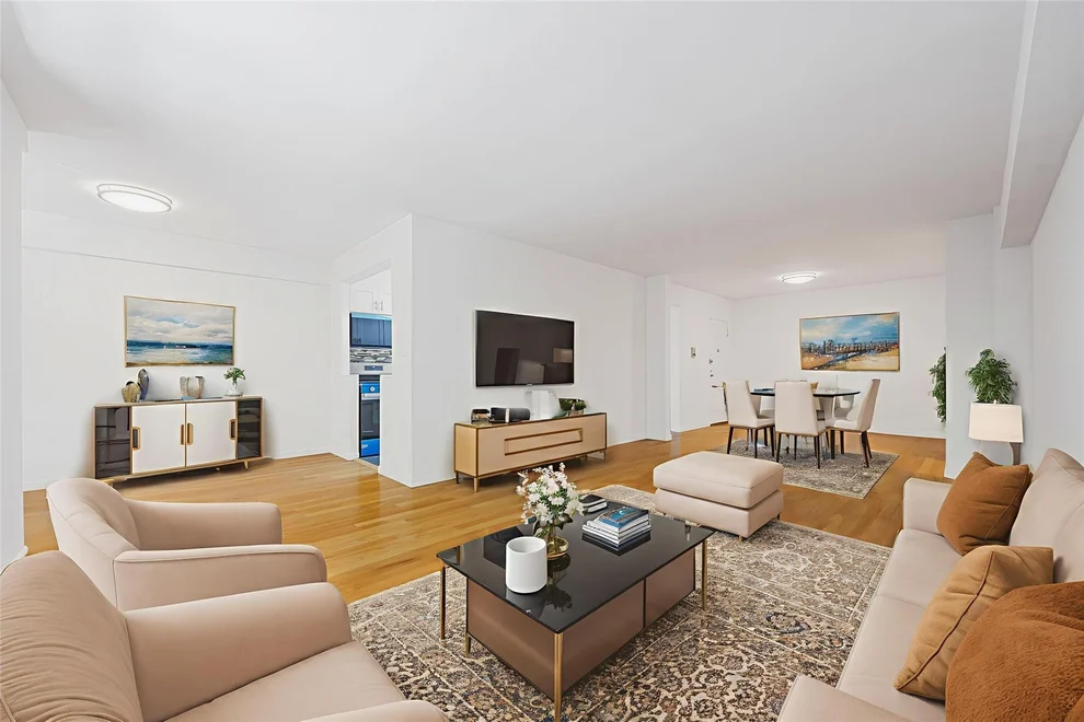 Unit for sale at 3616 Henry Hudson Parkway, New York, NY 10463