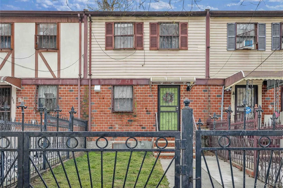 Unit for sale at 686 Saint Anns Avenue, New York, NY 10455