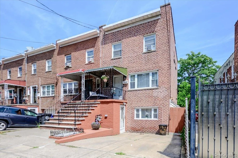 Unit for sale at 1912 Hunt Avenue, New York, NY 10462