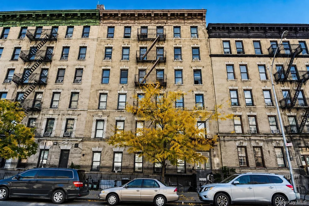 Unit for sale at 30 Macombs Place, New York, NY 10039