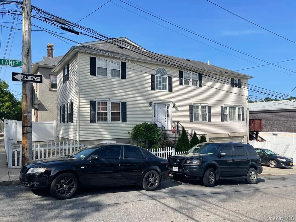 Unit for sale at 141 Burhans Avenue, Yonkers, NY 10701