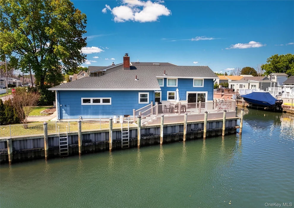 Unit for sale at 2 E Lido Prom, Babylon, NY 11757