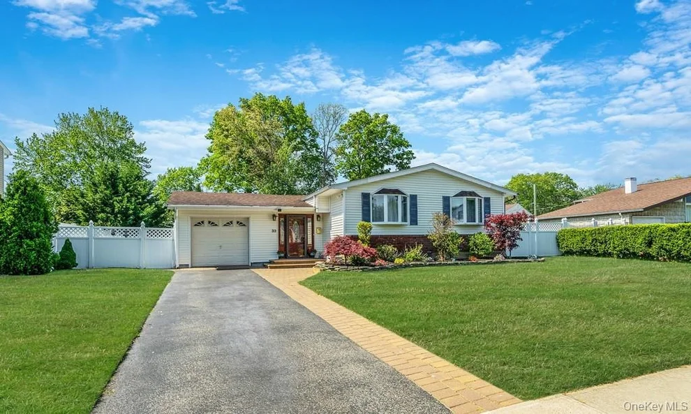 Unit for sale at 33 Brilner Drive, Smithtown, NY 11787