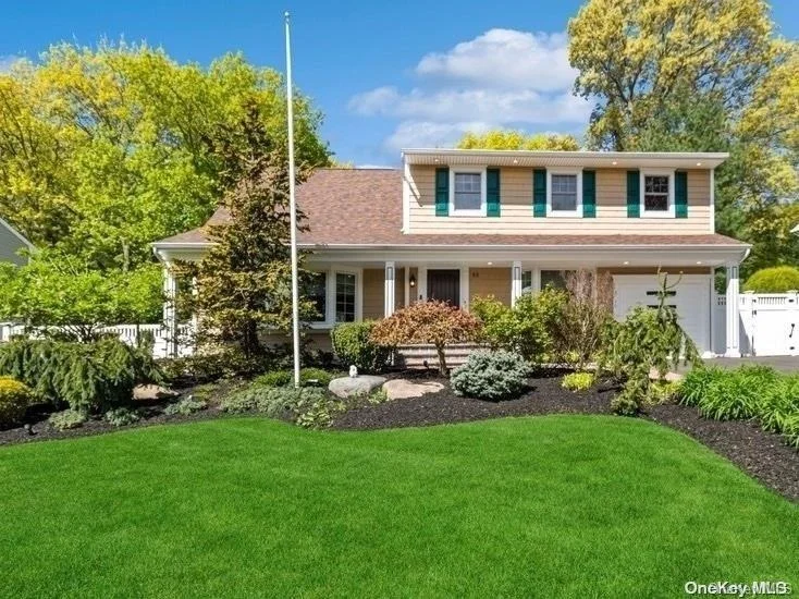 Unit for sale at 55 Hilden Street, Smithtown, NY 11754