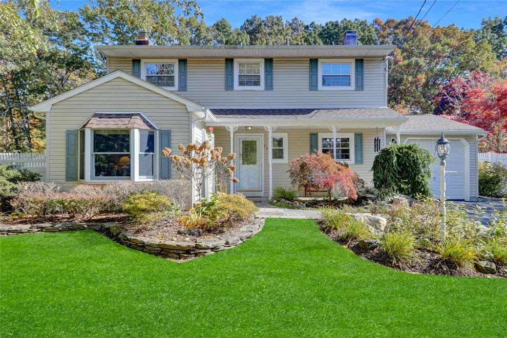 Unit for sale at 23 Charm City Drive, Brookhaven, NY 11776