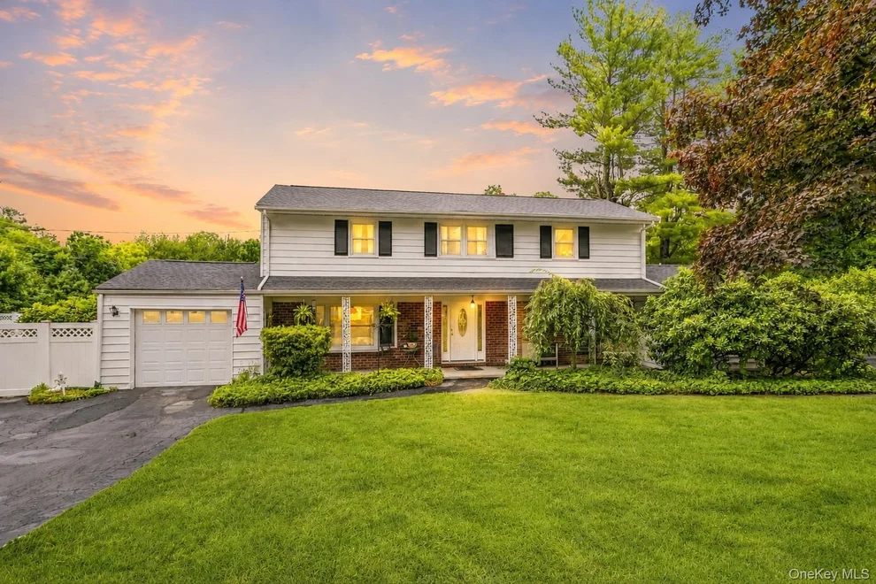 Unit for sale at 2590 Darnley Place, Yorktown, NY 10598