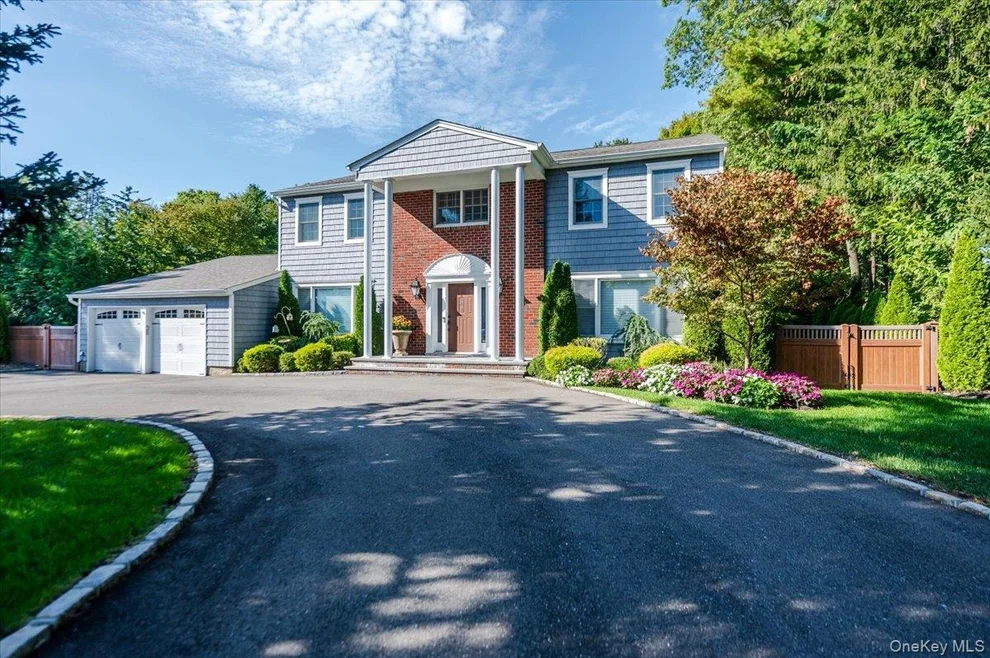 Unit for sale at 75 Karol Place, Oyster Bay, NY 11753