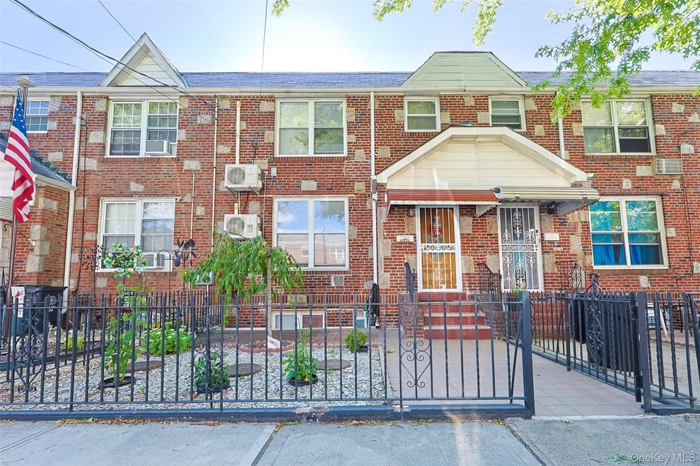 Unit for sale at 132-18 89th Street, New York, NY 11417