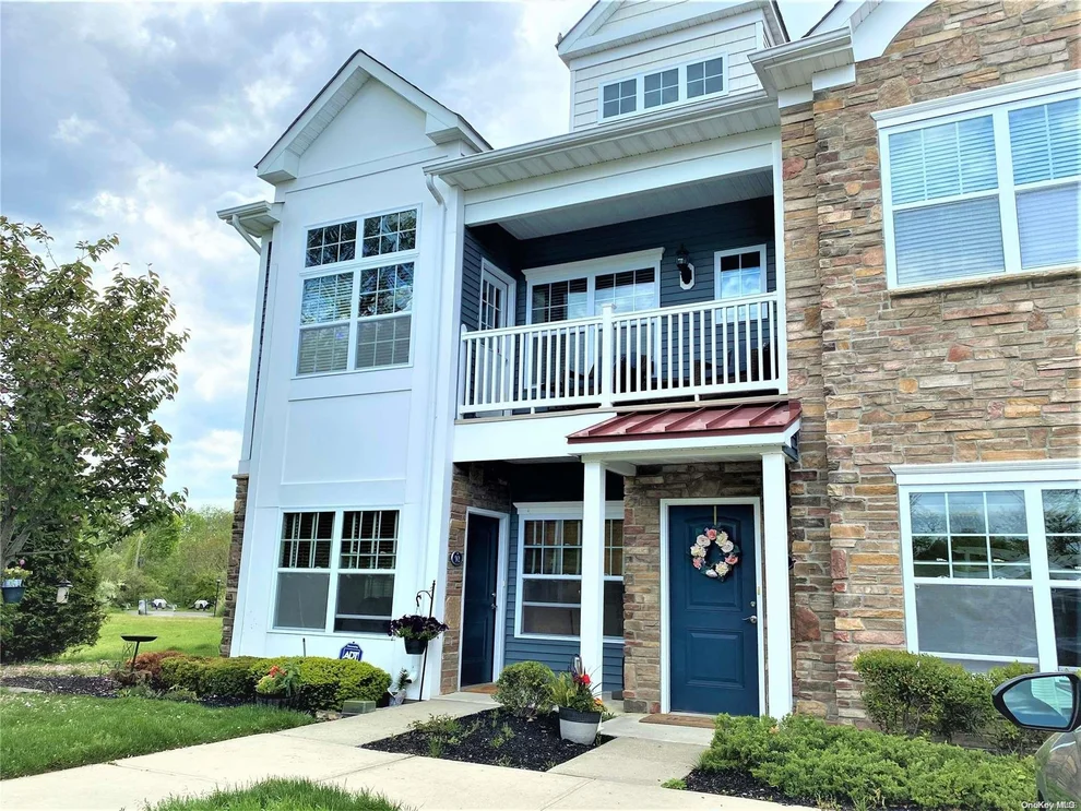 Unit for sale at 92 Millie Court, Brookhaven, NY 11772