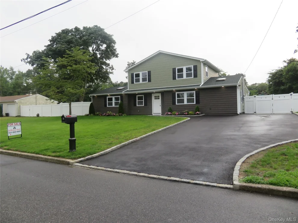 Unit for sale at 22 Shamrock Lane, Brookhaven, NY 11720