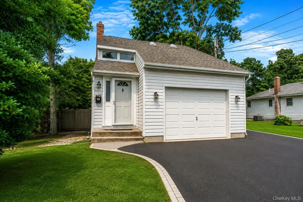 Unit for sale at 35 E 6th Street, Brookhaven, NY 11772