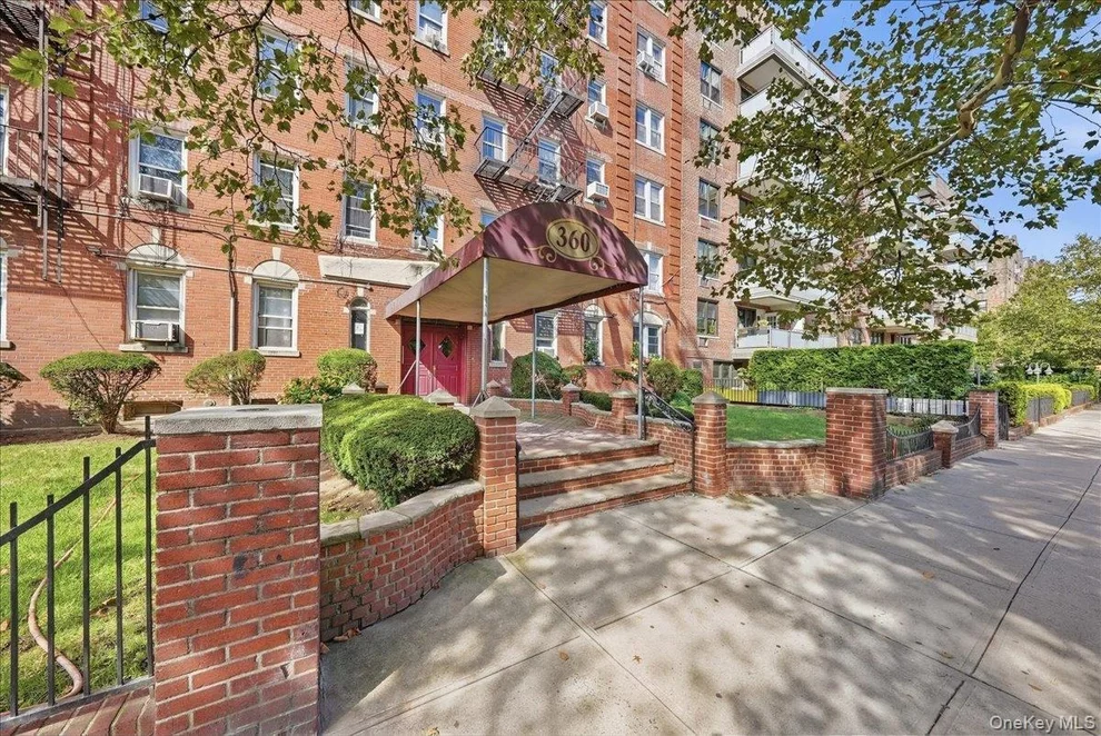 Unit for sale at 360 Ocean Parkway, New York, NY 11218